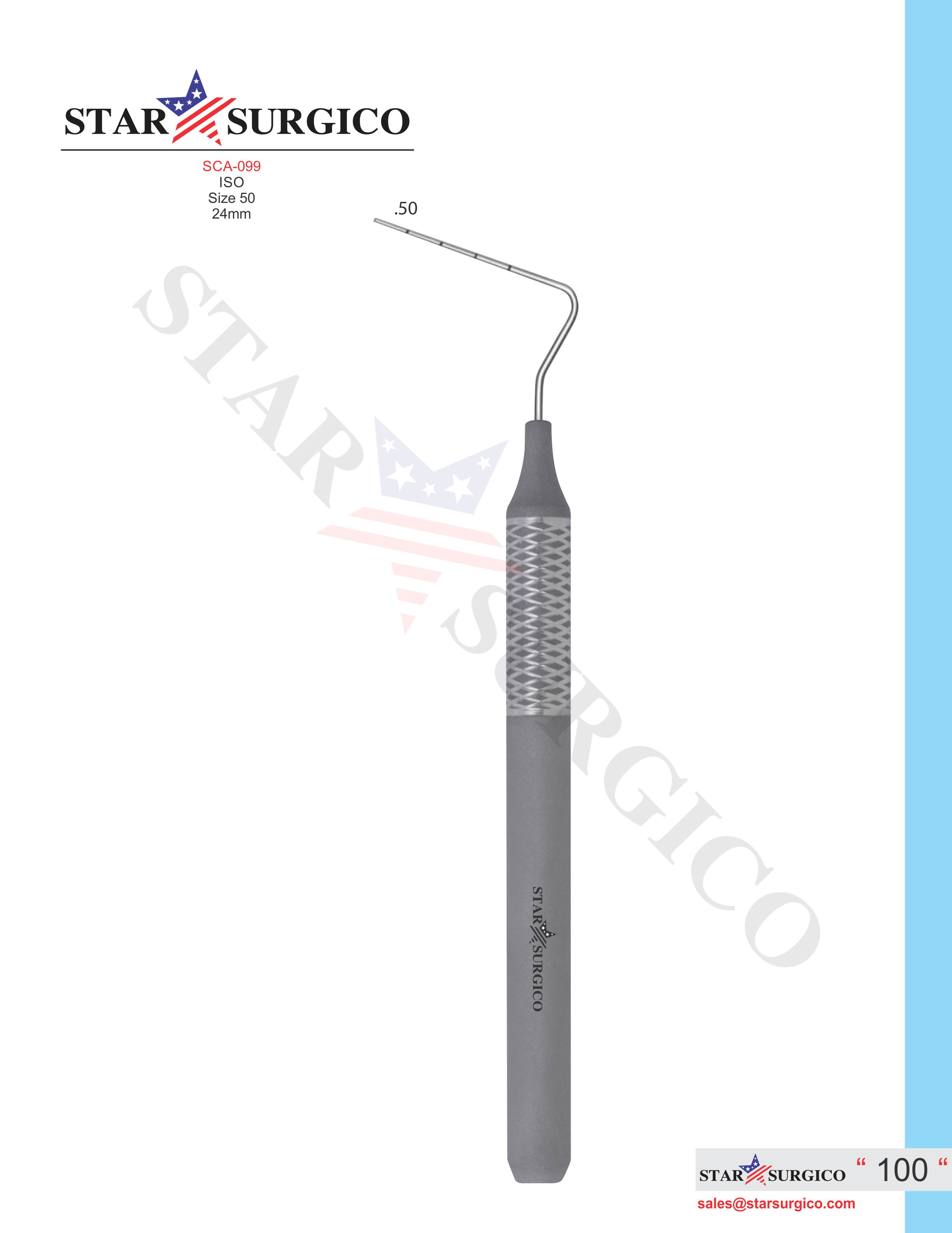 SCA-100