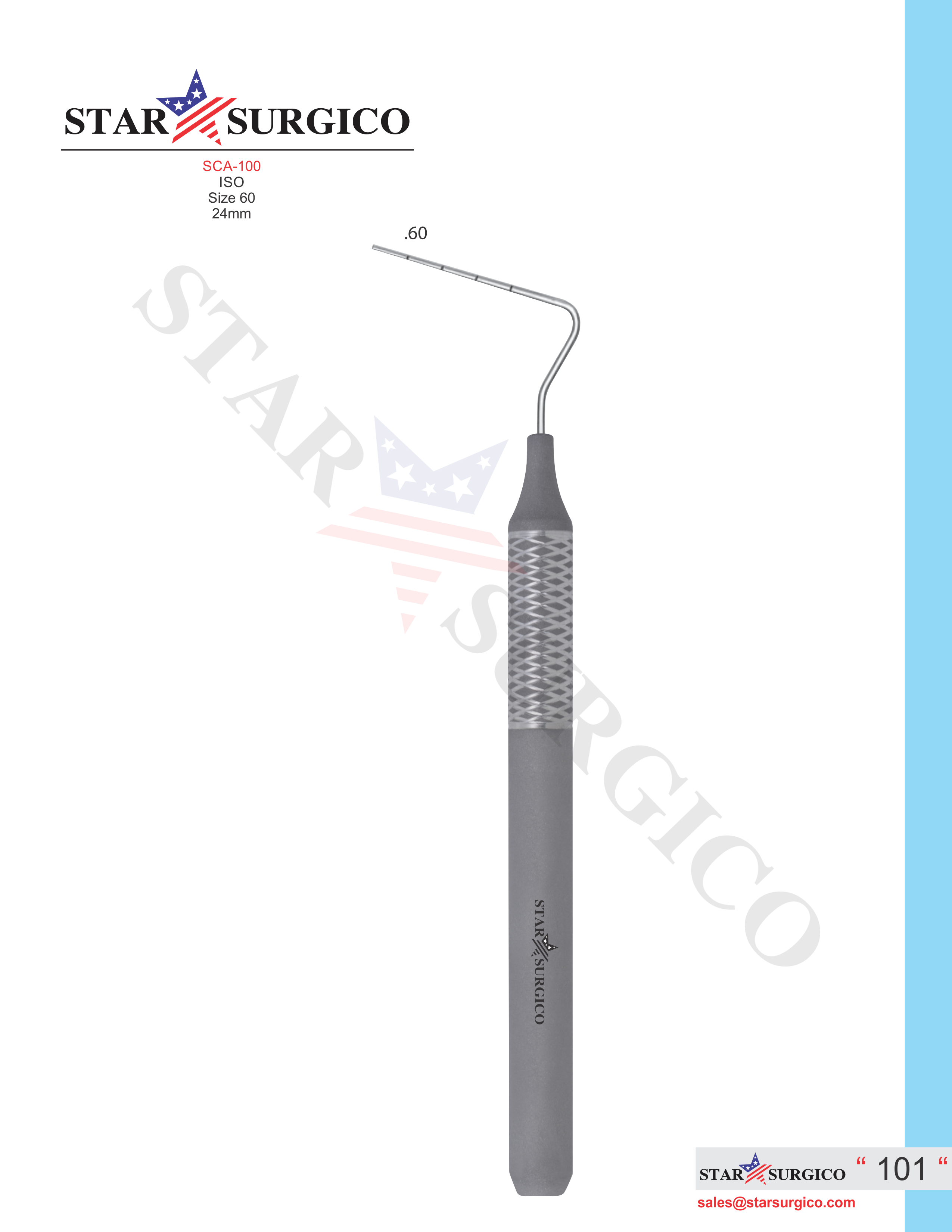 SCA-101