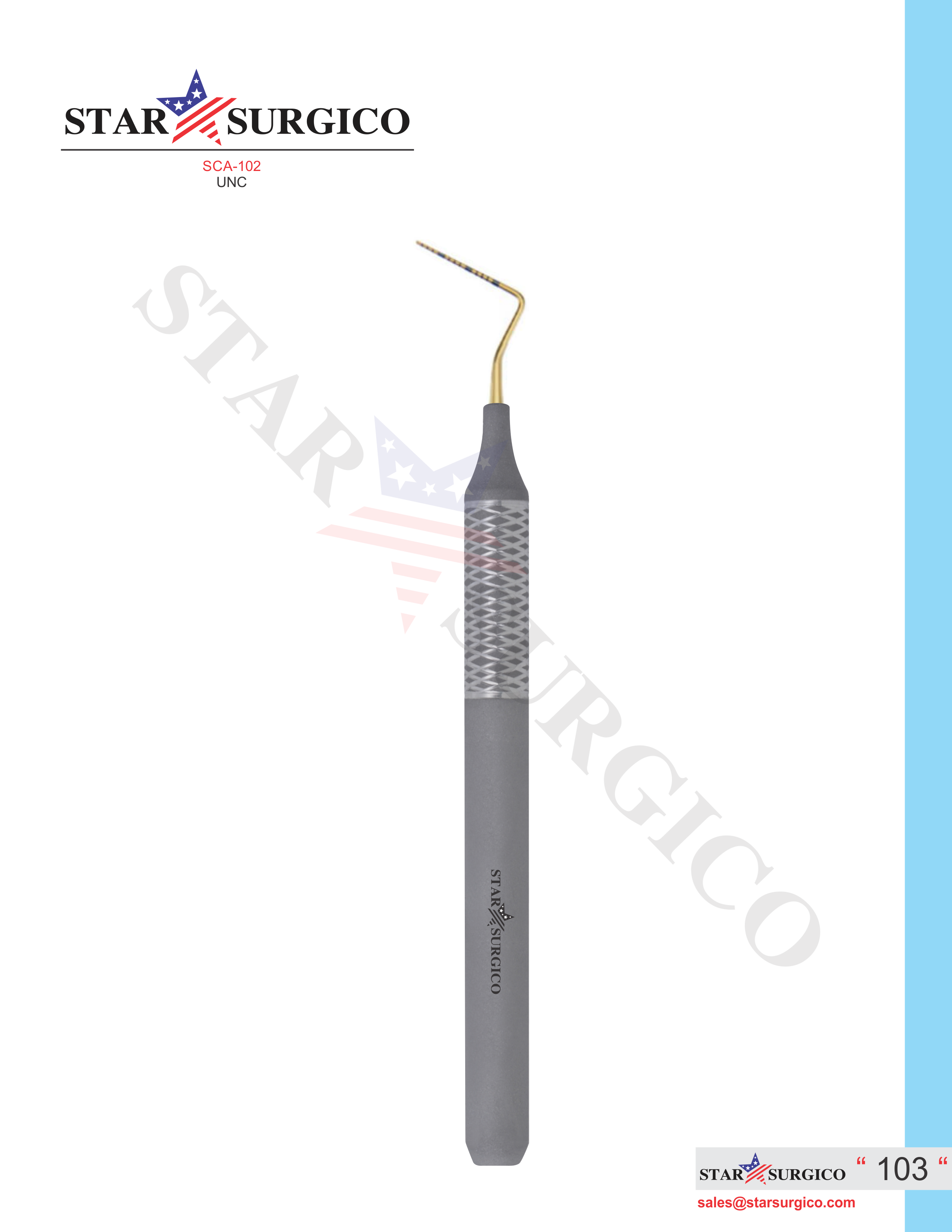 SCA-103