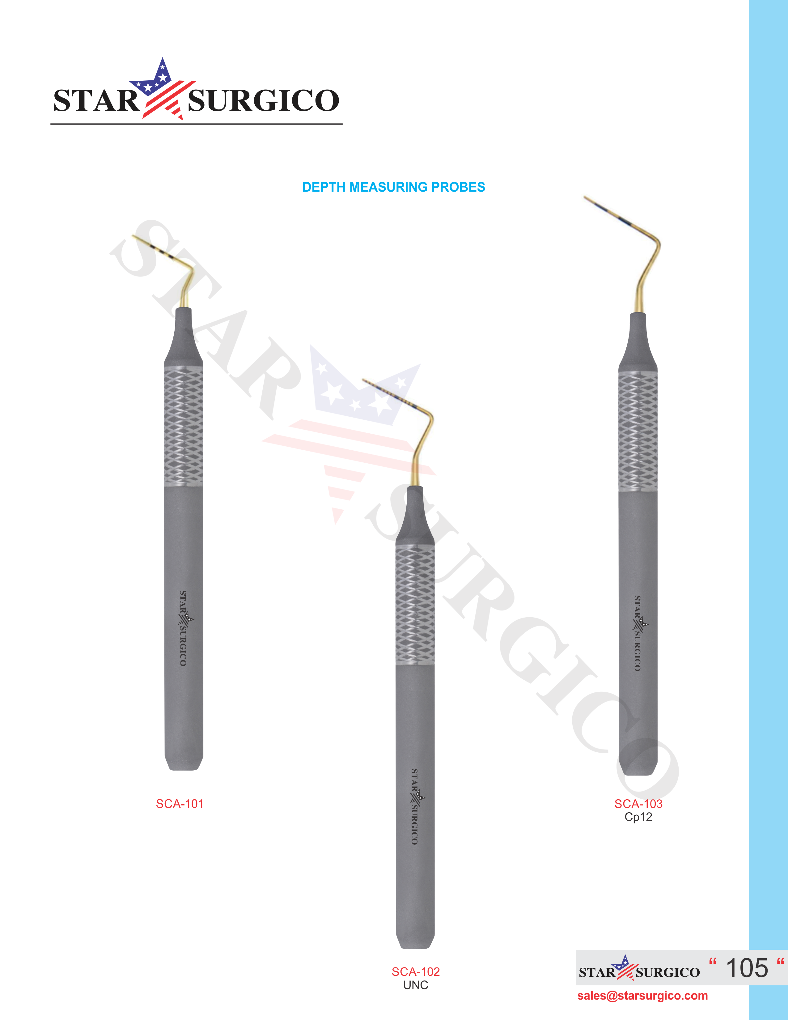 SCA-105