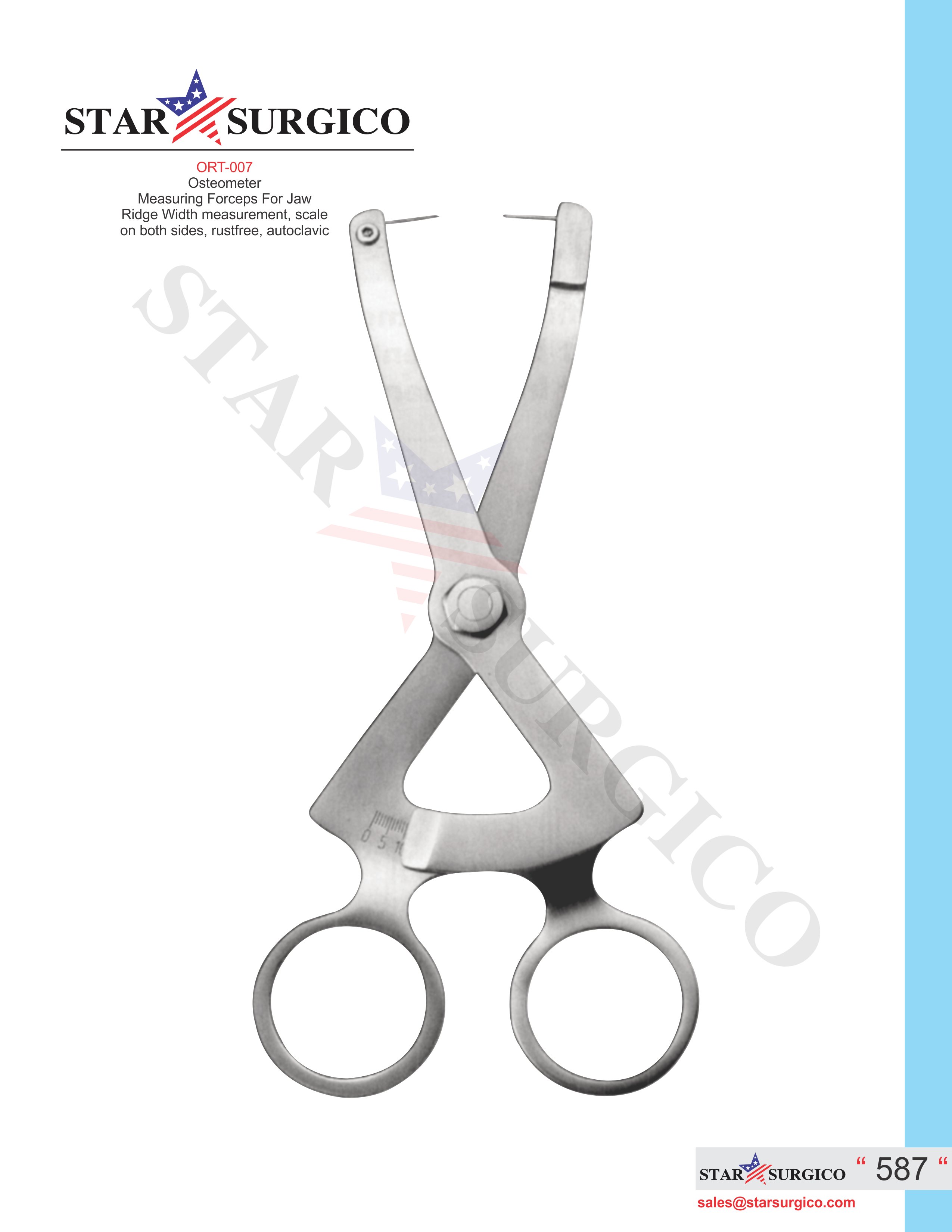 ORT-587