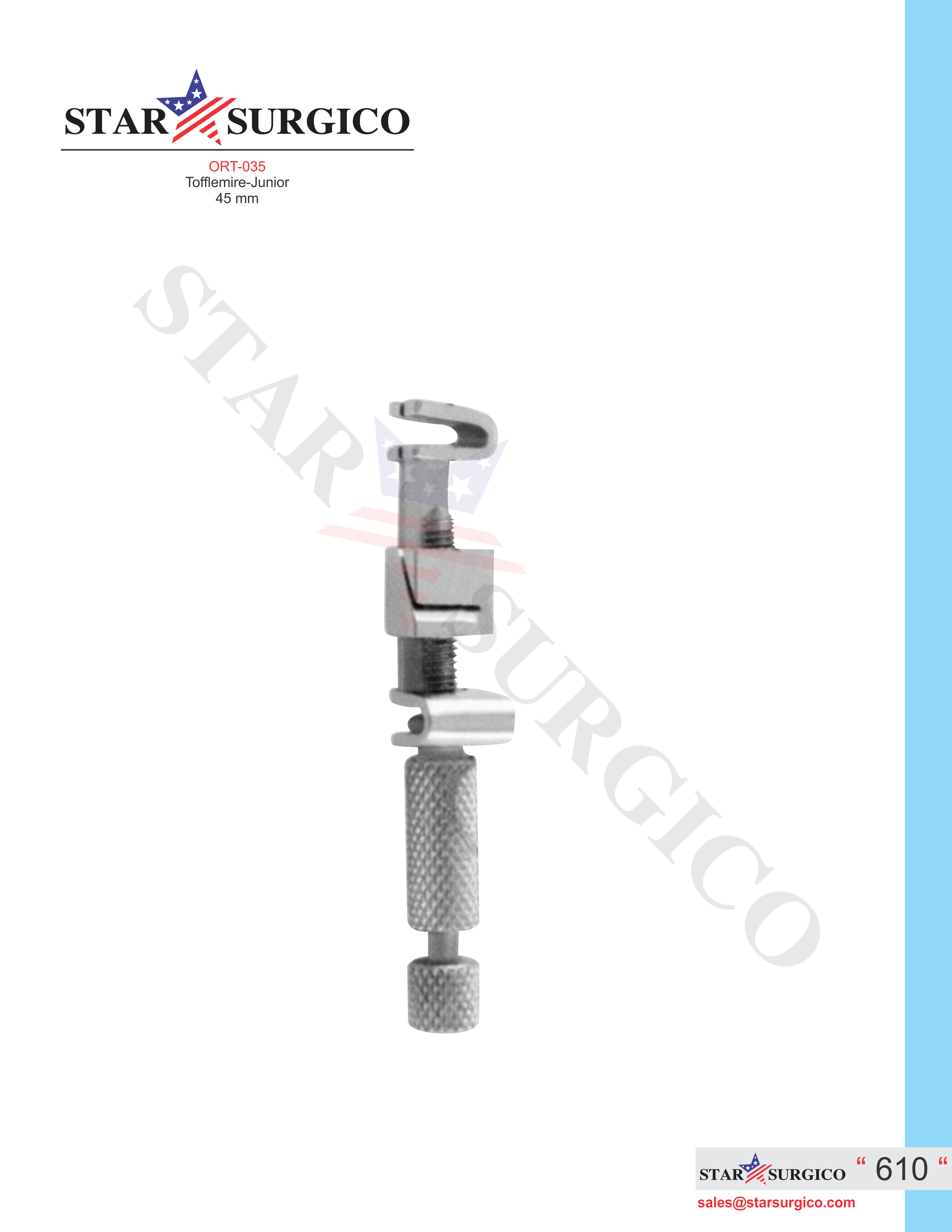 ORT-610