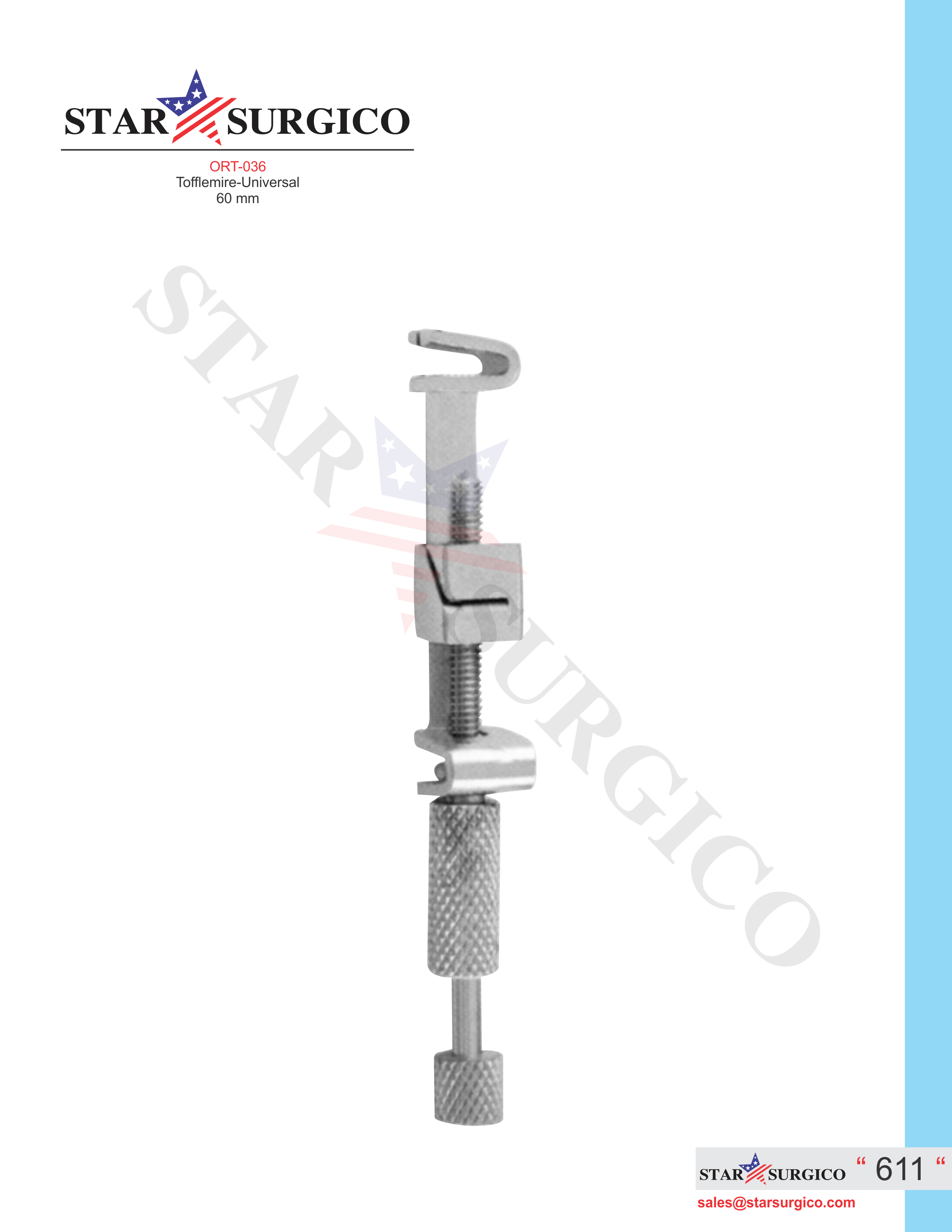 ORT-611