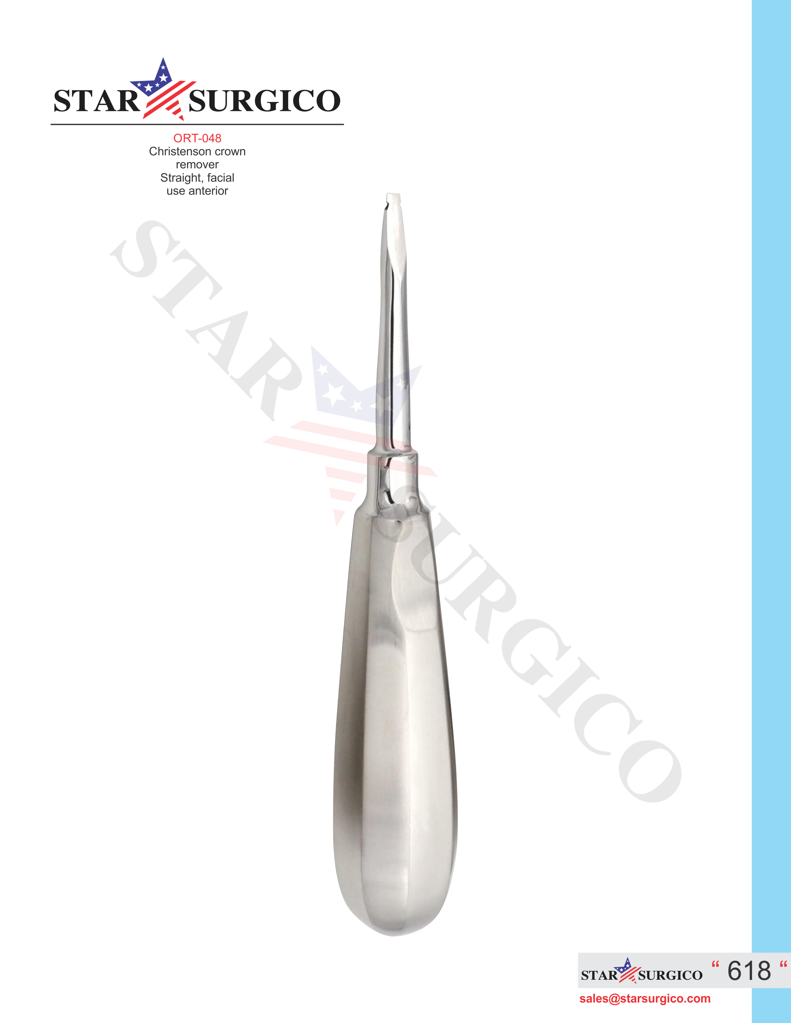 ORT-618