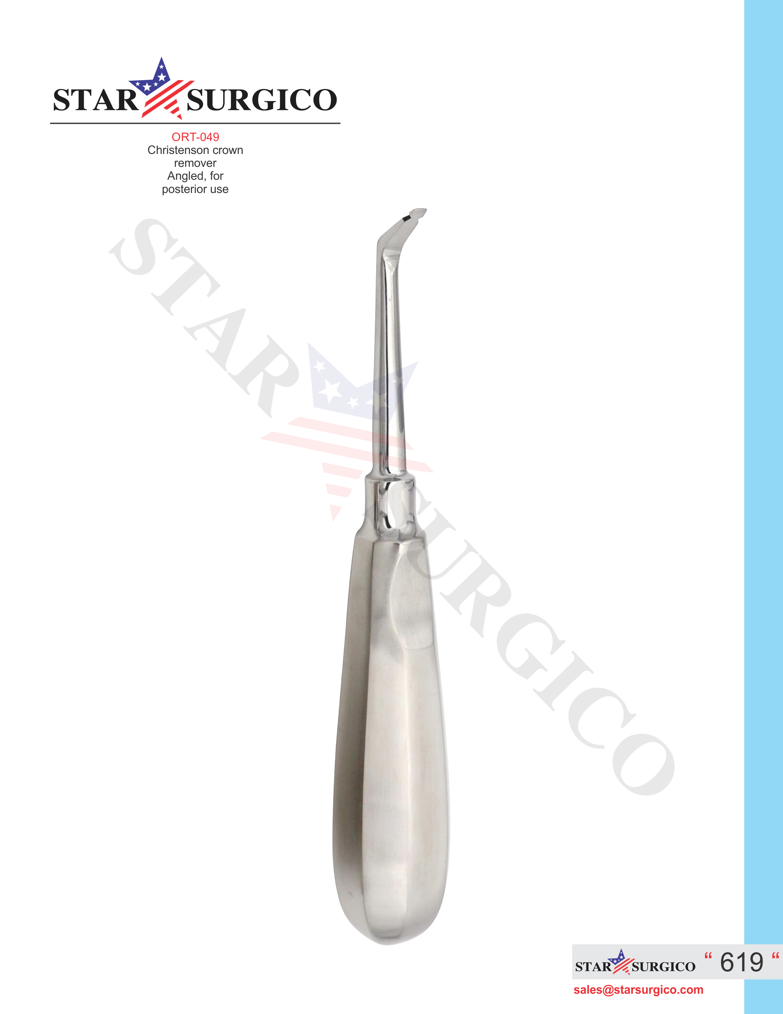 ORT-619