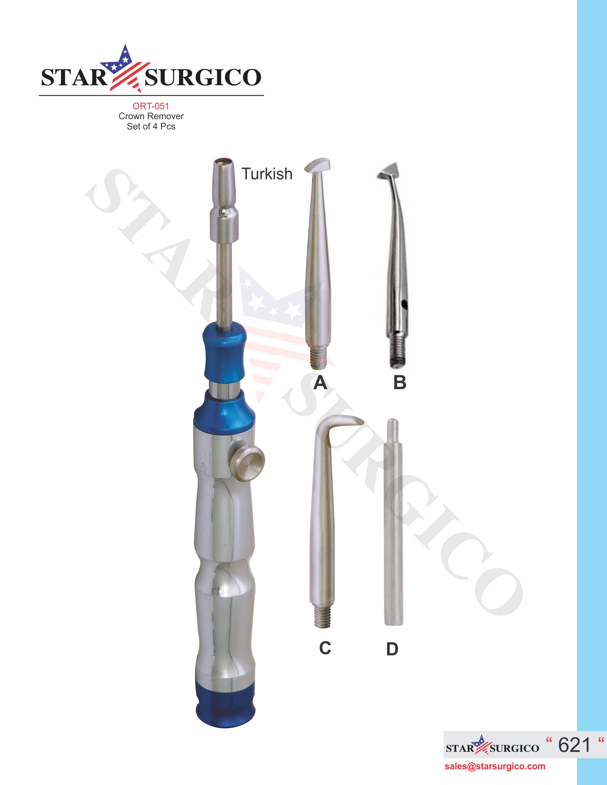 ORT-621