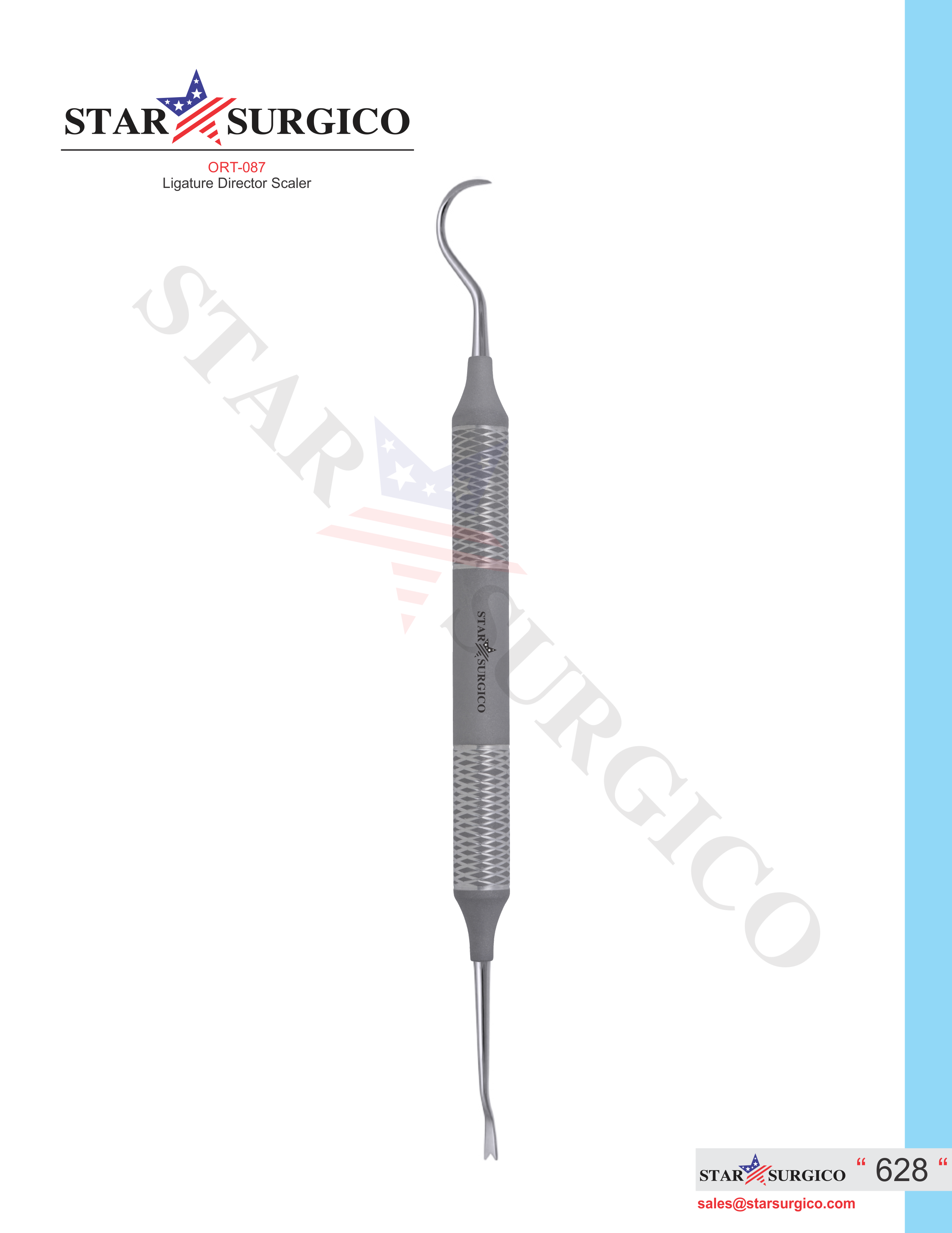 ORT-628