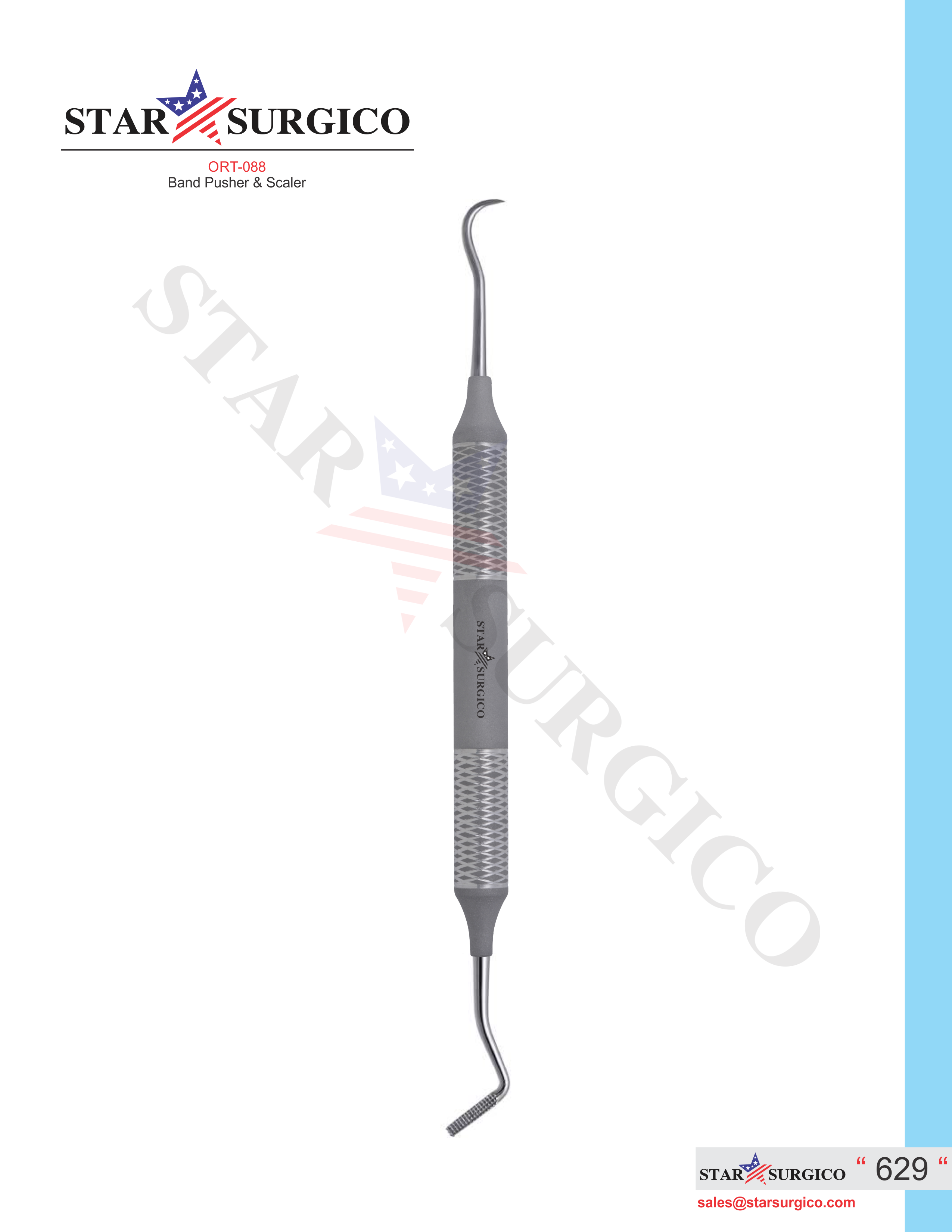 ORT-629