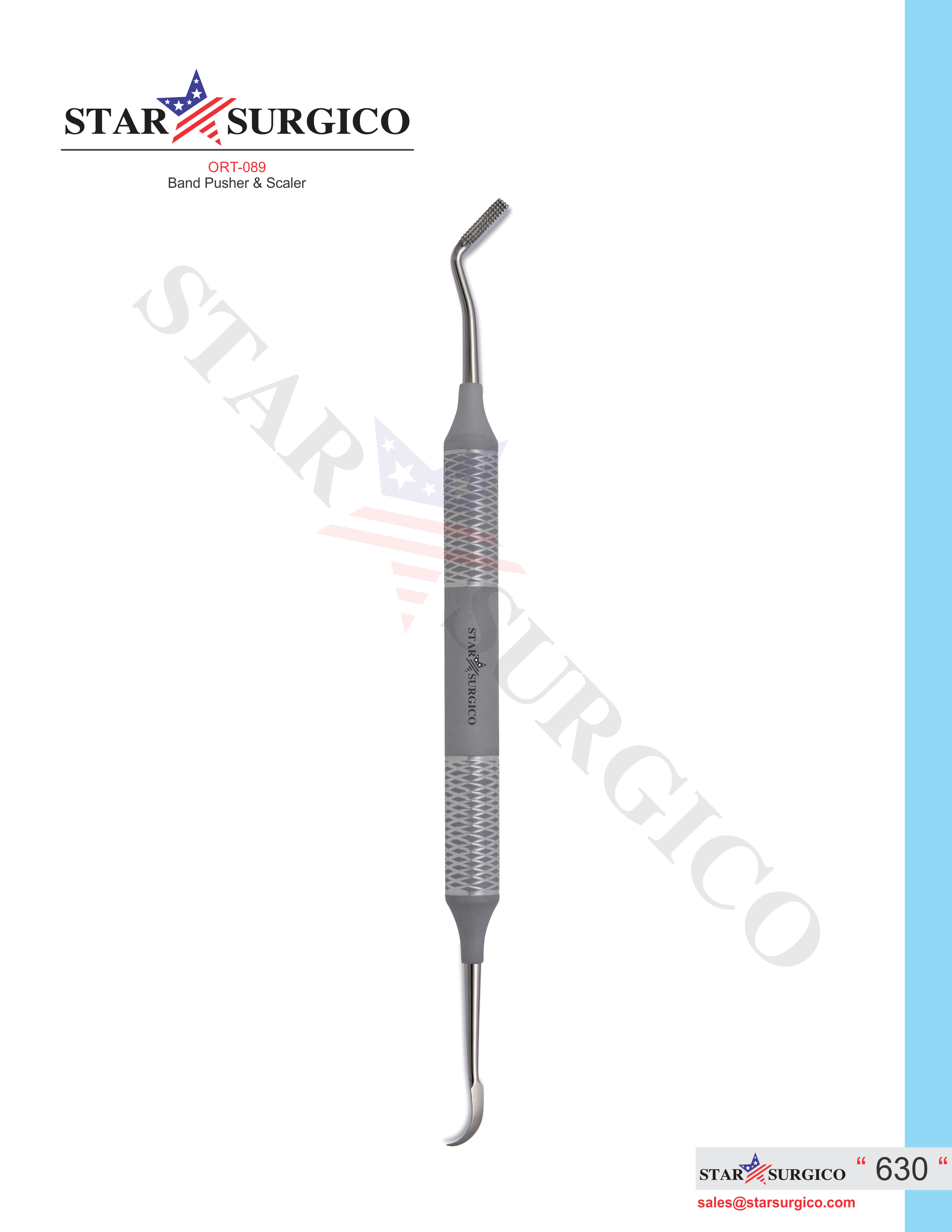 ORT-630
