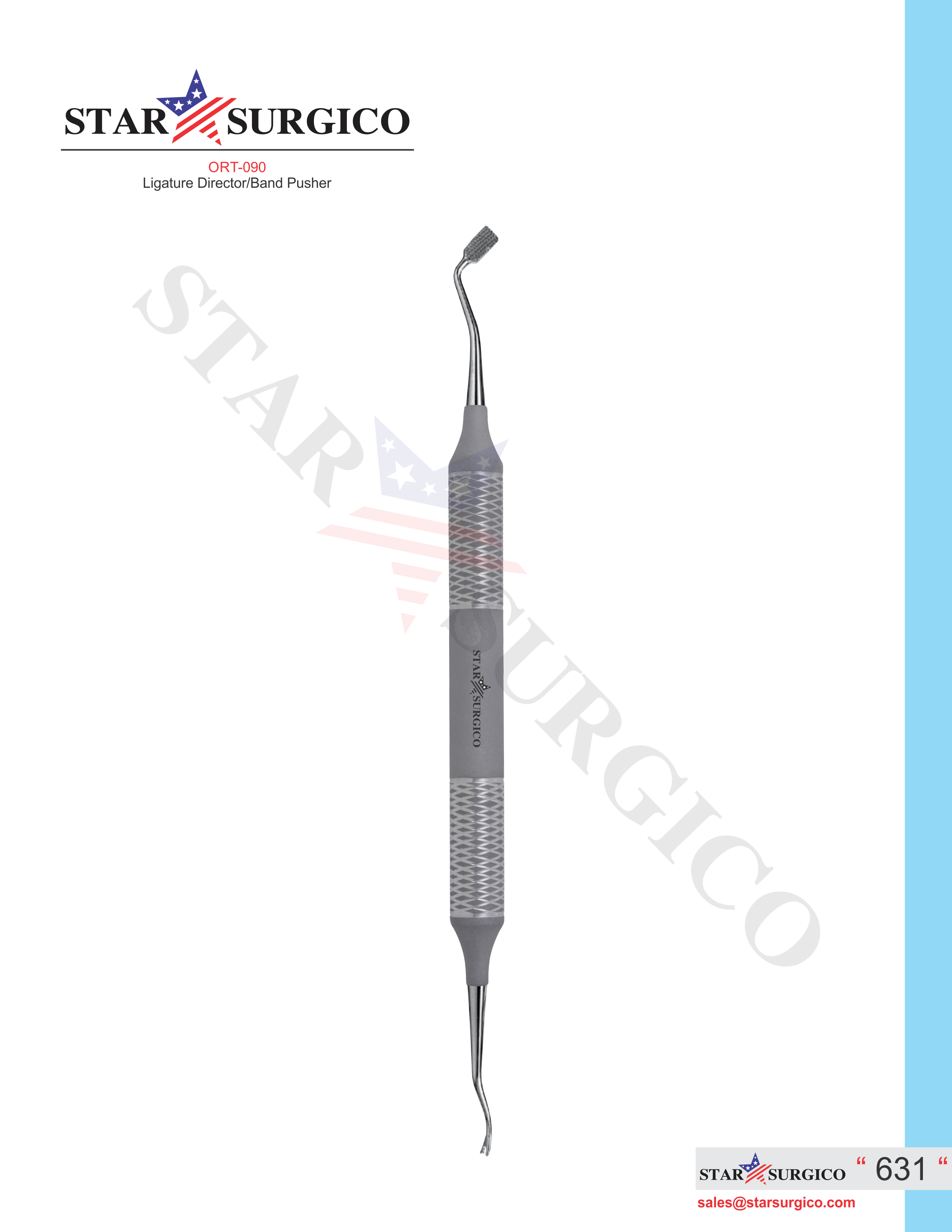 ORT-631