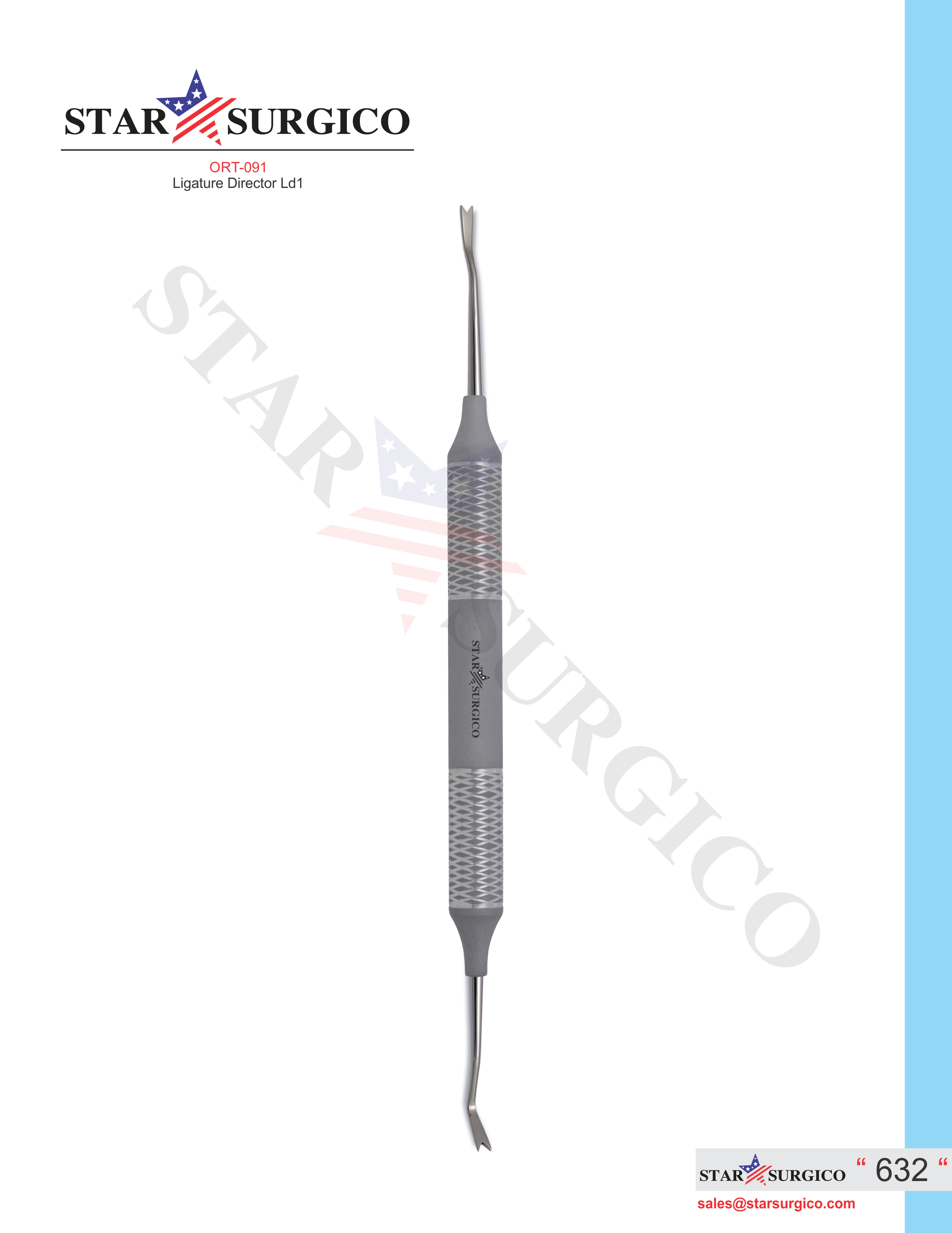 ORT-632