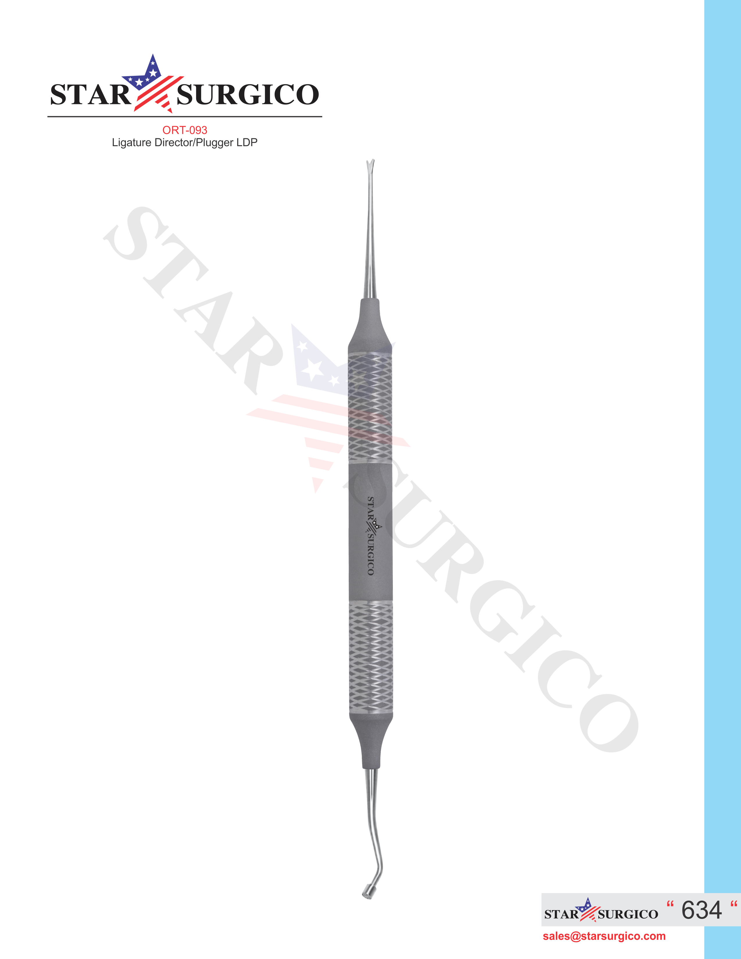 ORT-634
