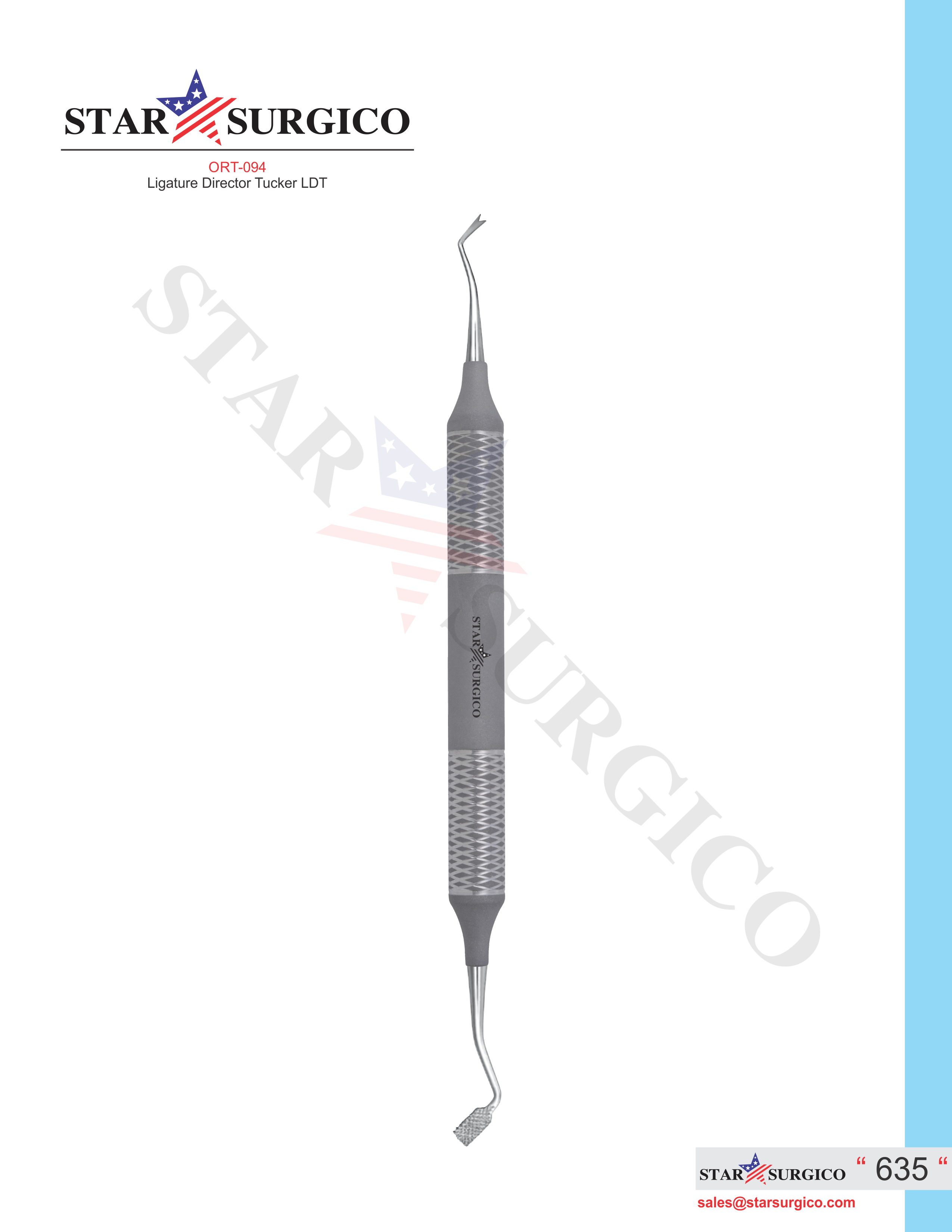 ORT-635
