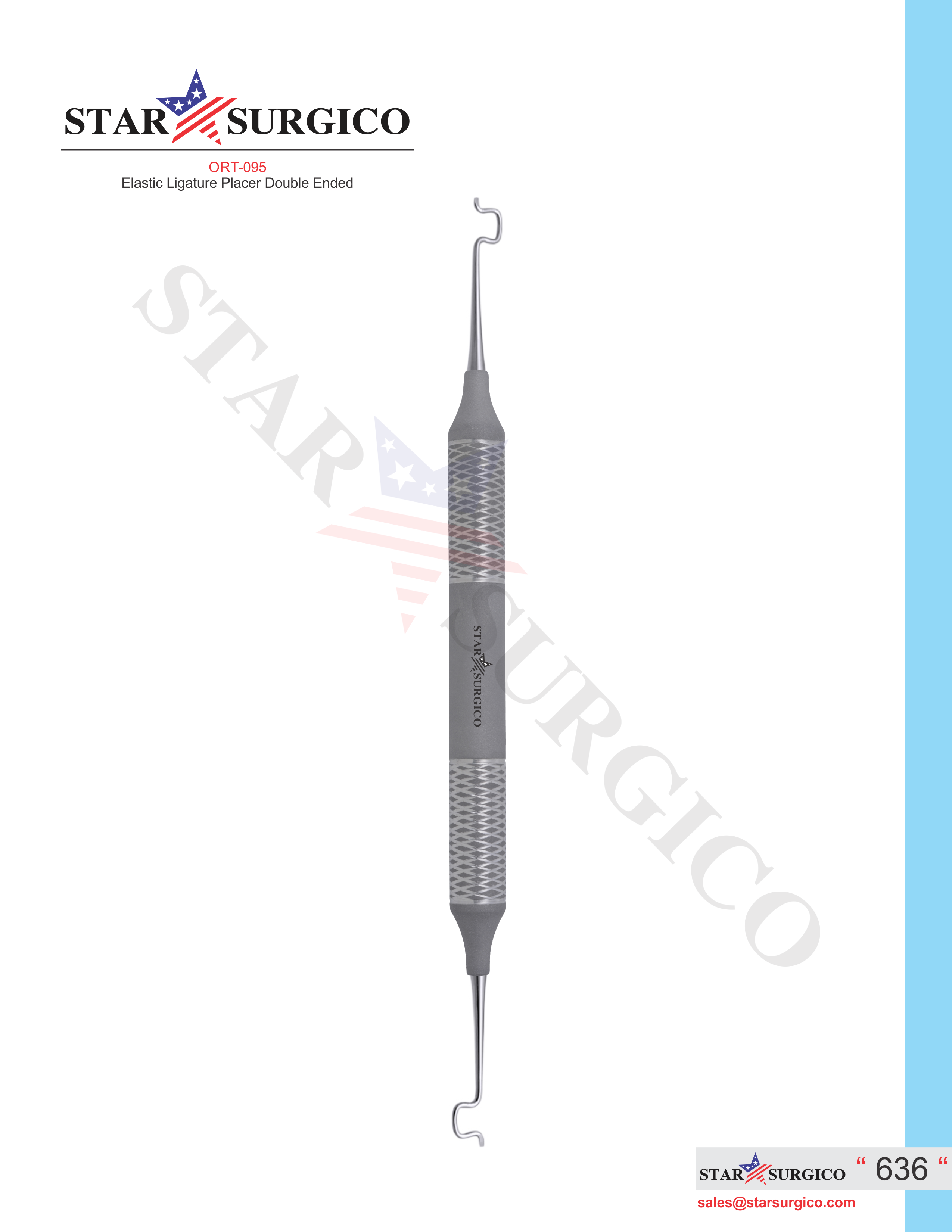 ORT-636