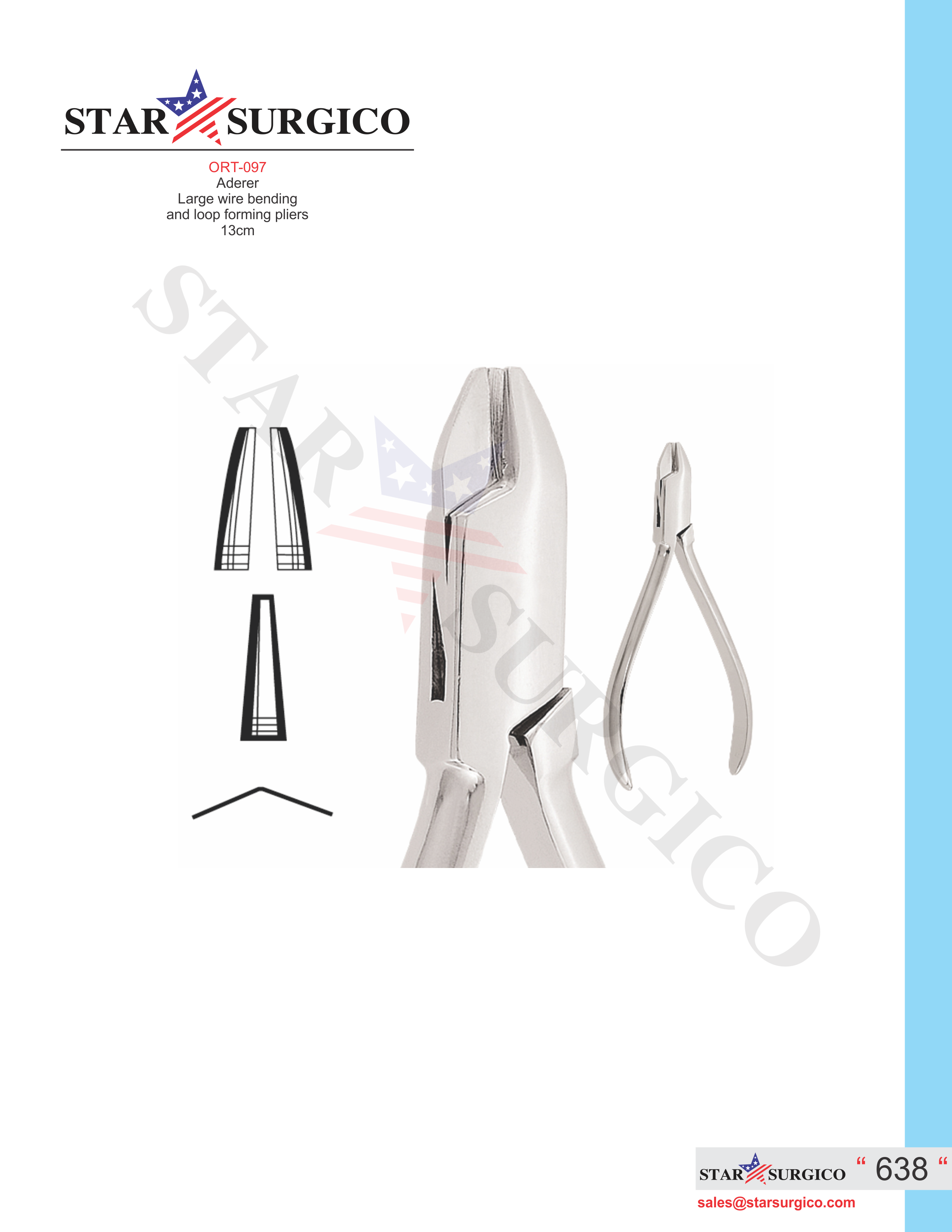 ORT-638