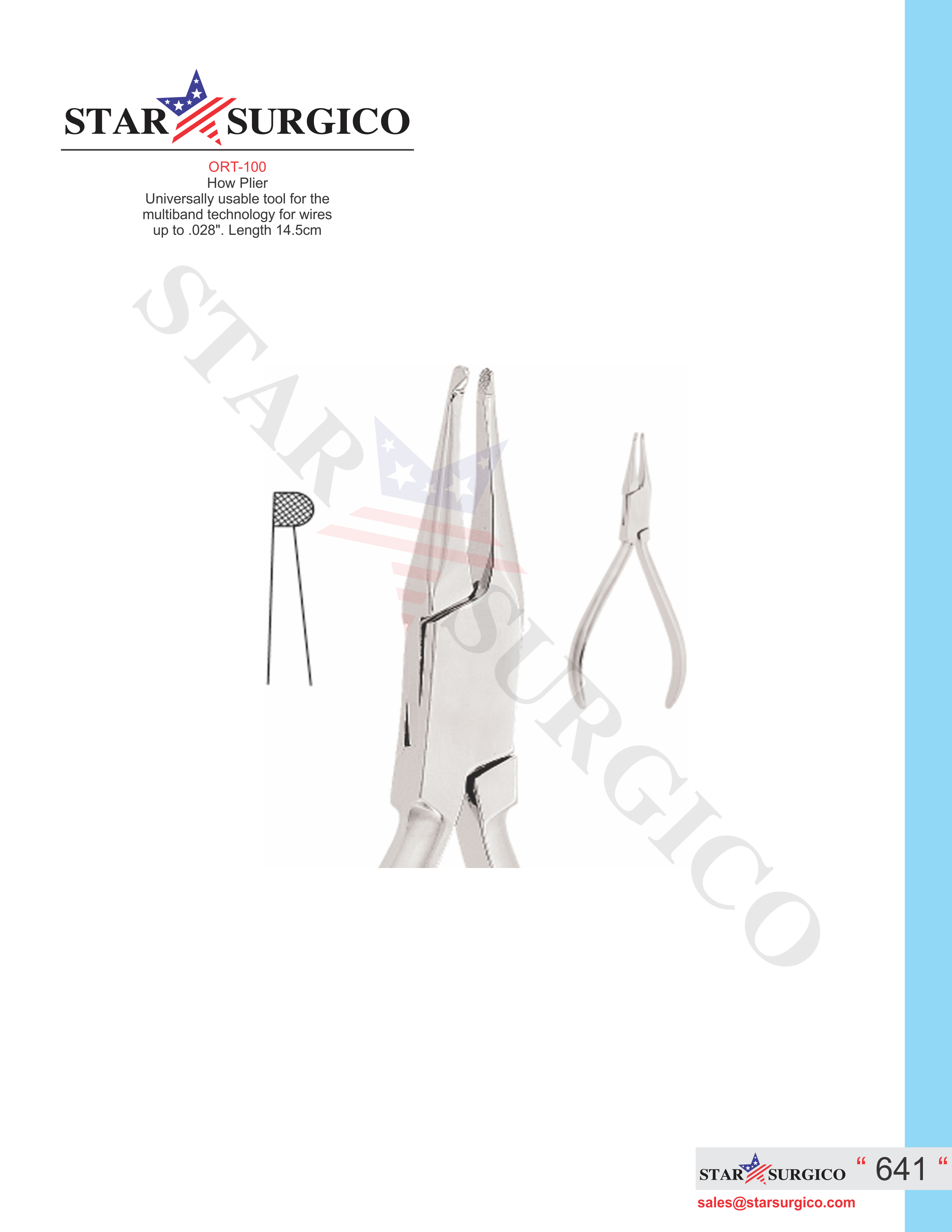 ORT-641