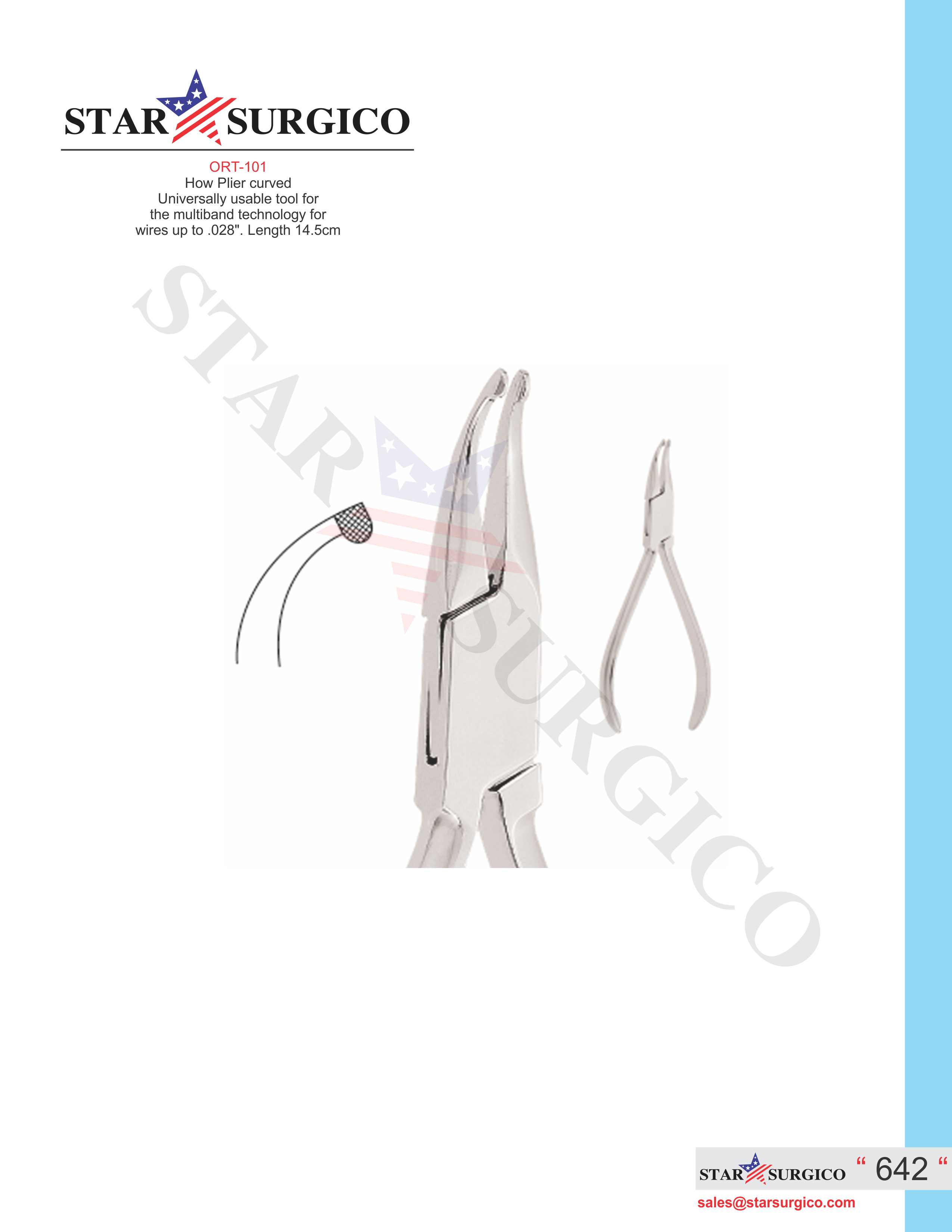 ORT-642
