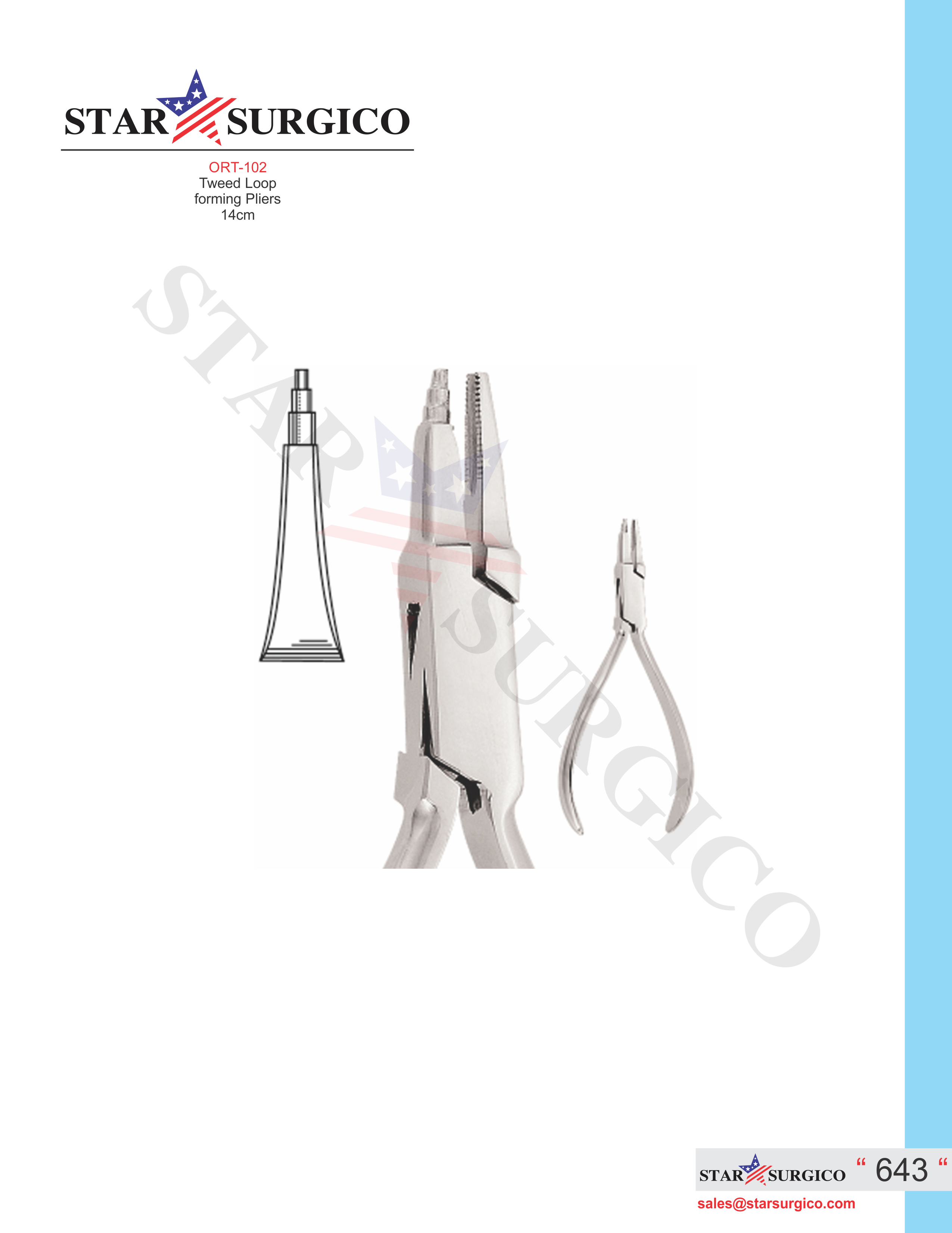 ORT-643