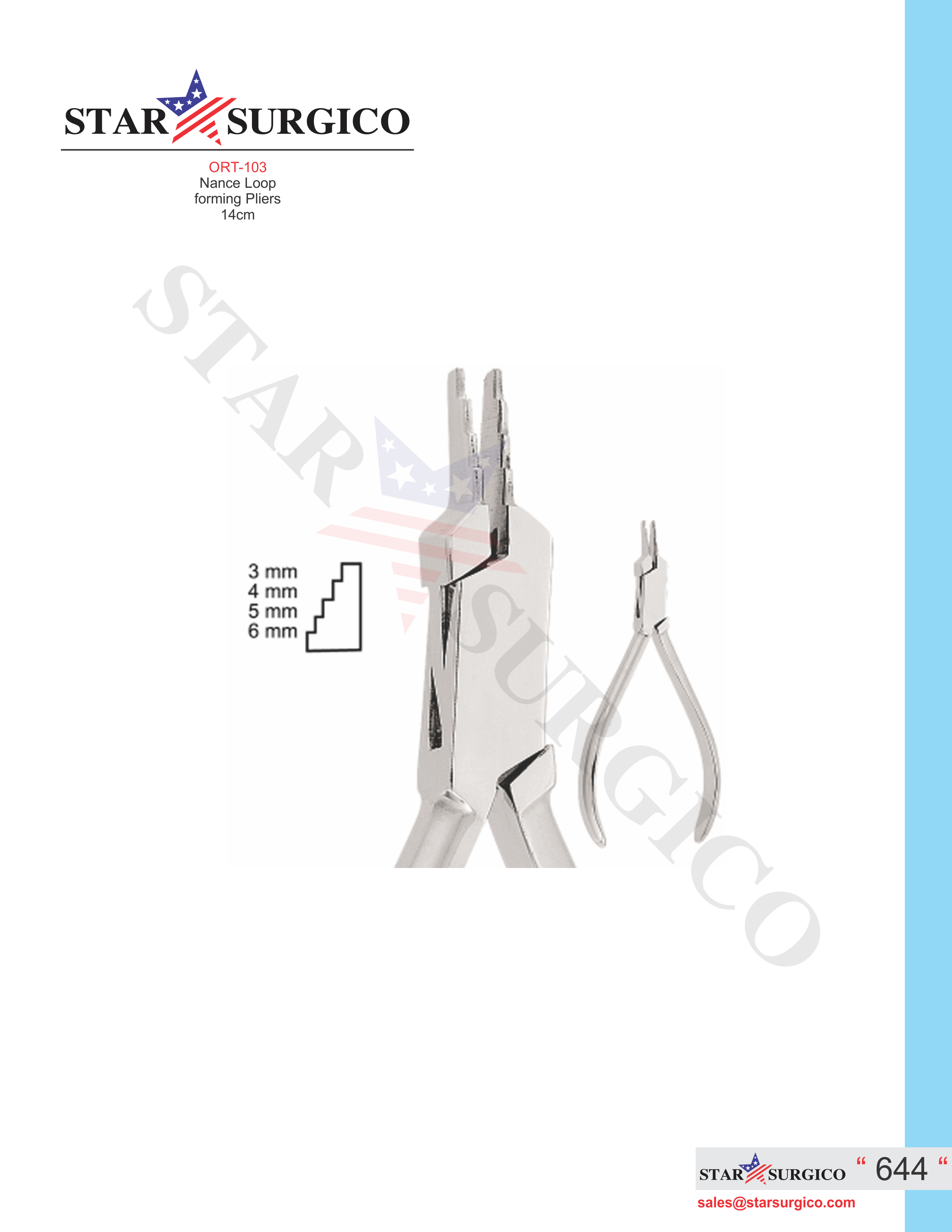 ORT-644