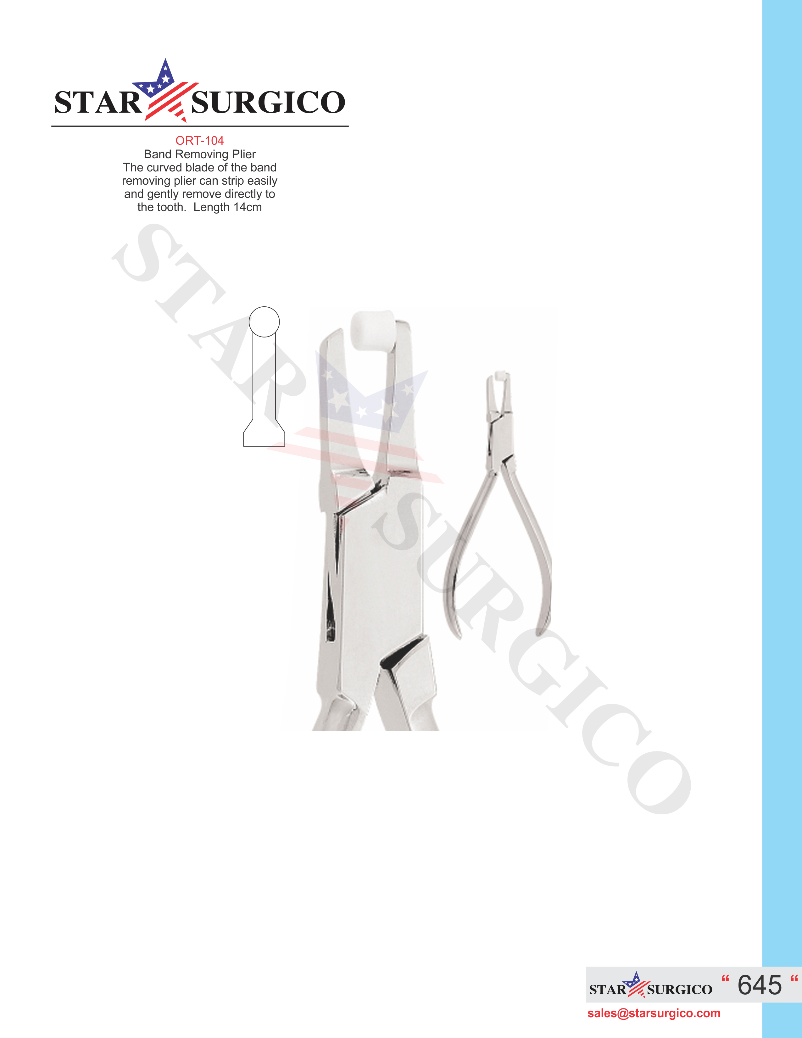 ORT-645