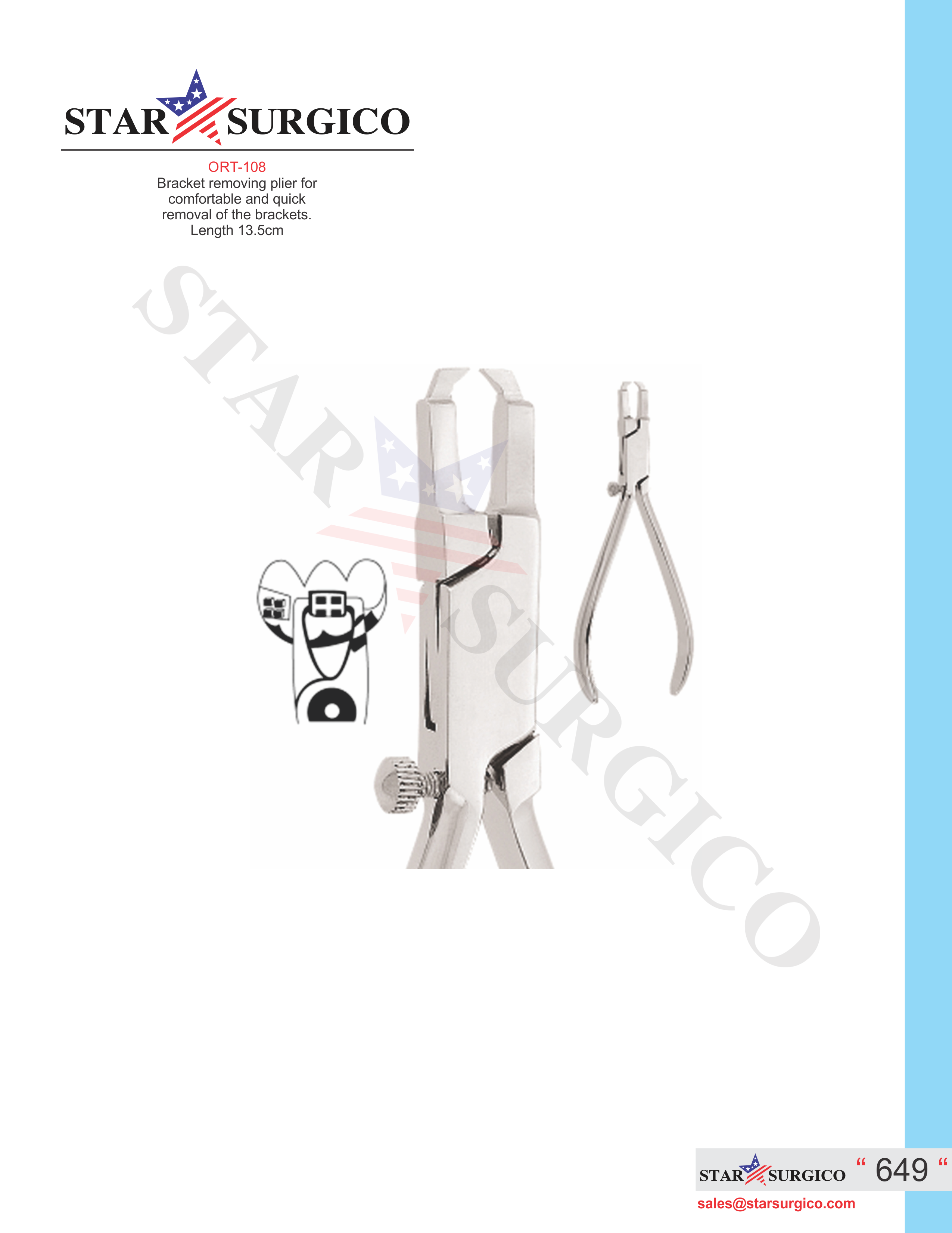 ORT-649