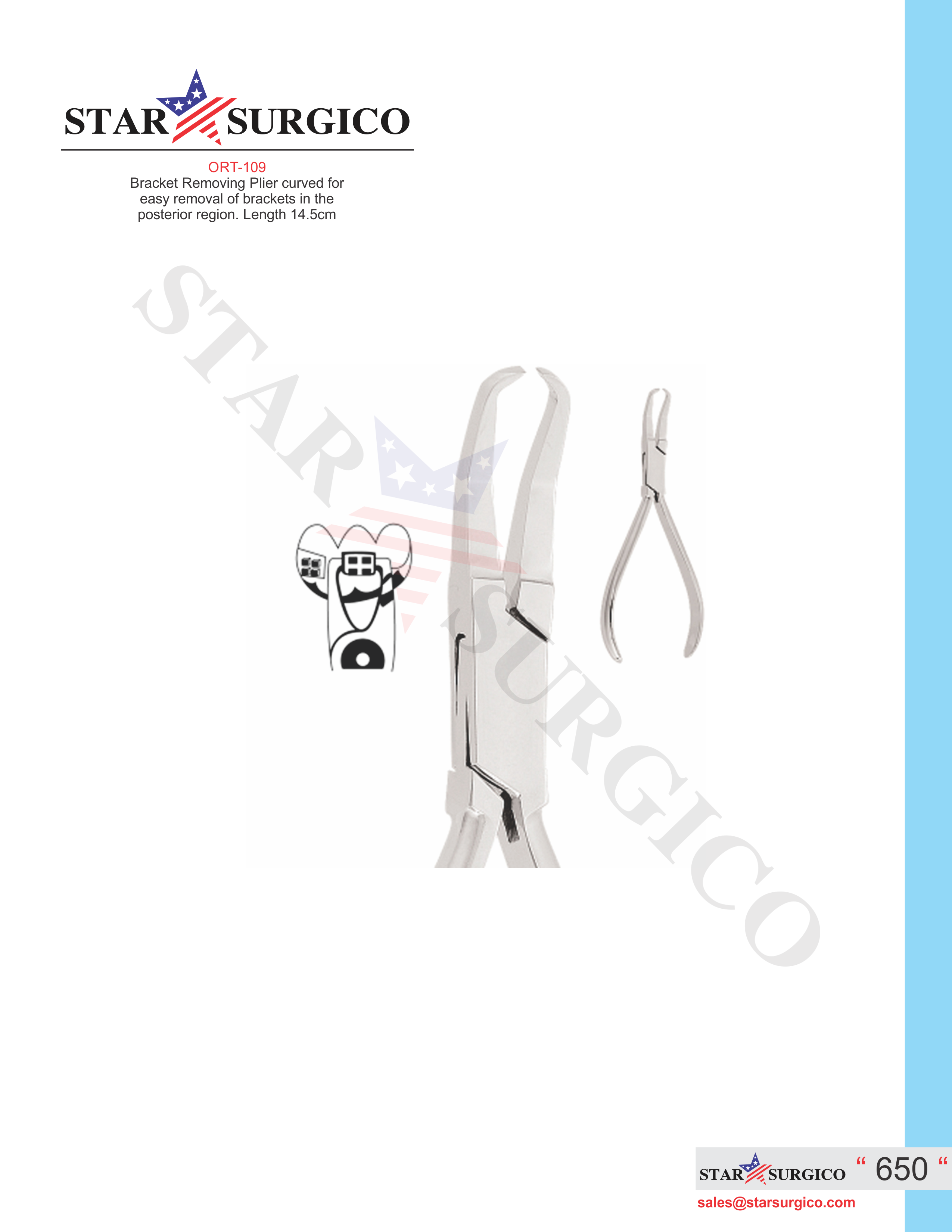ORT-650