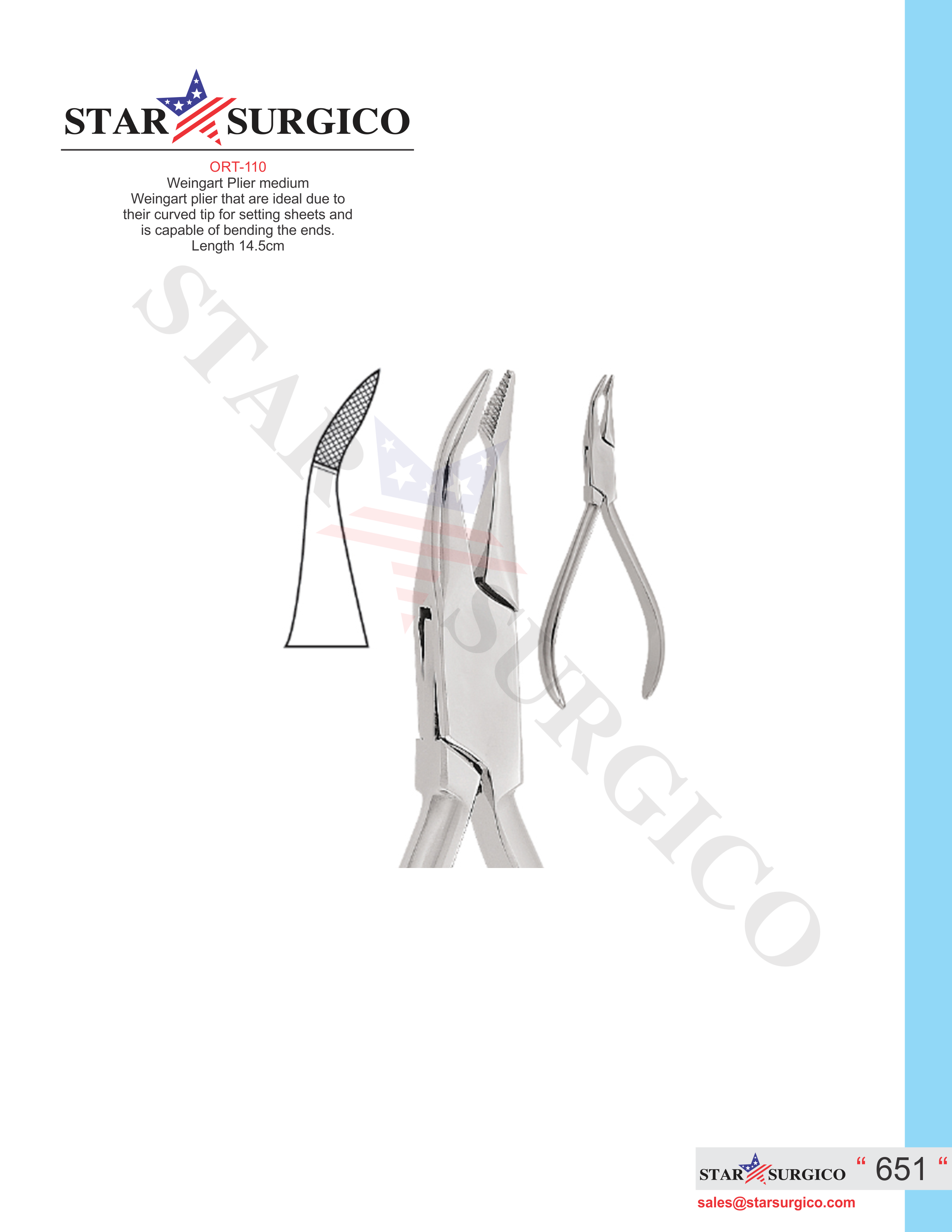 ORT-651