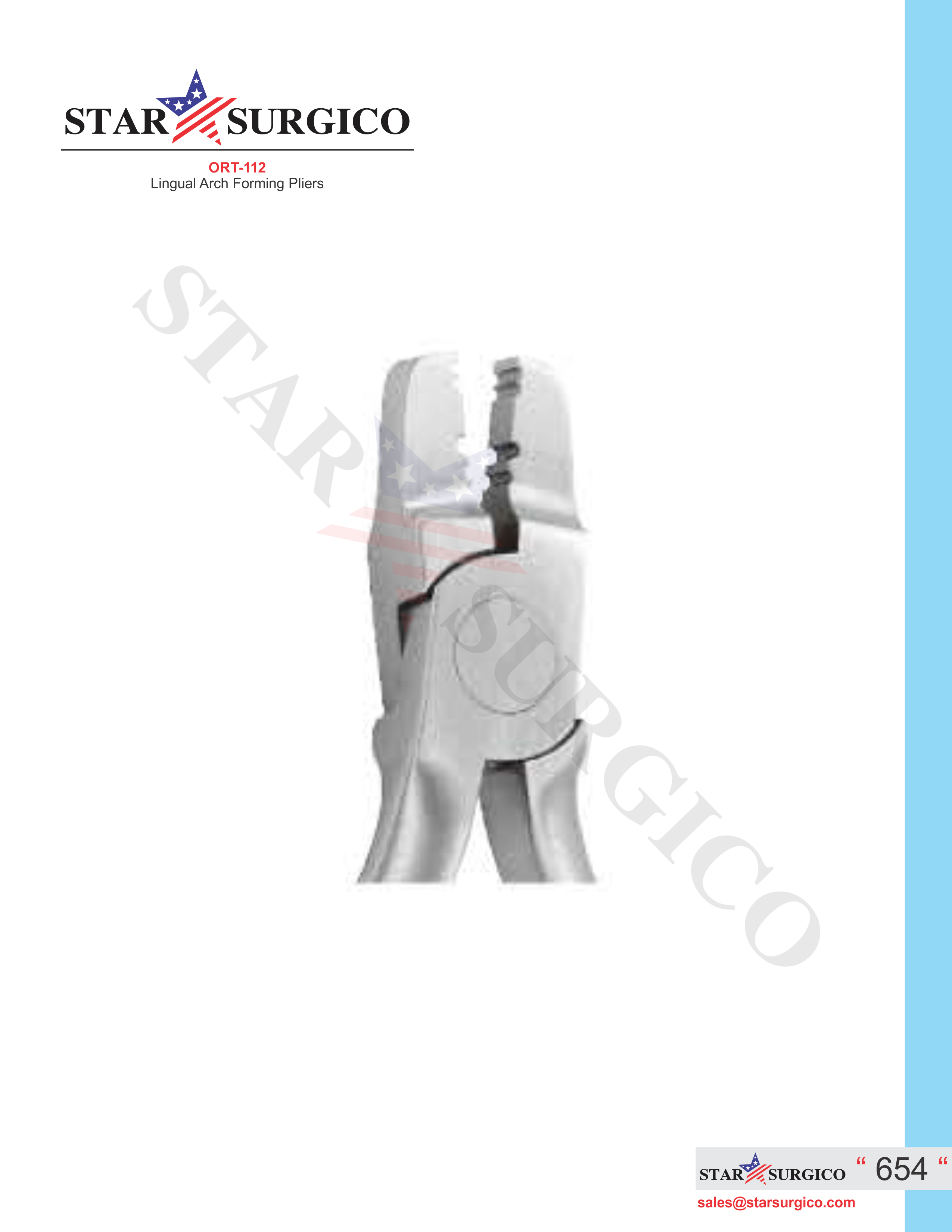 ORT-654