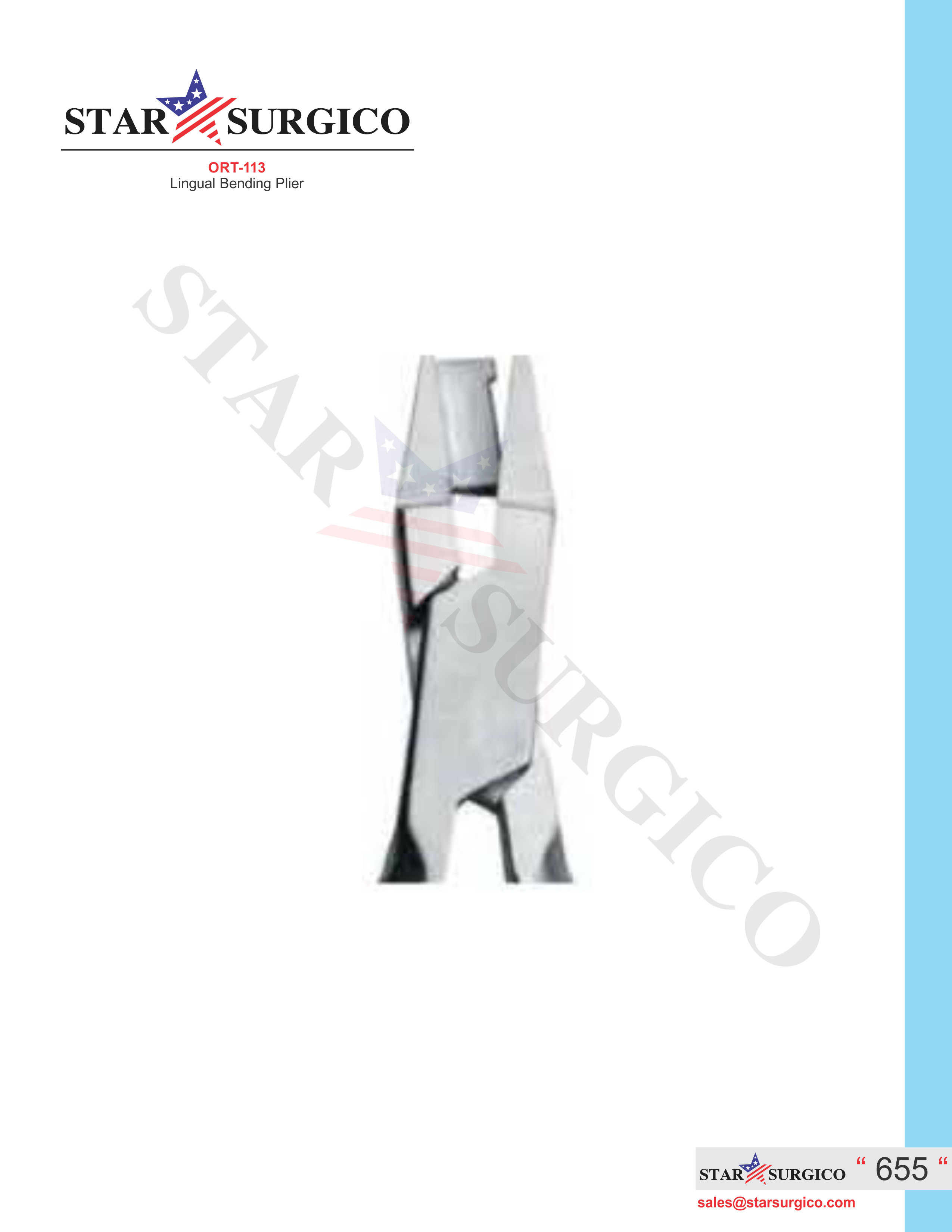 ORT-655