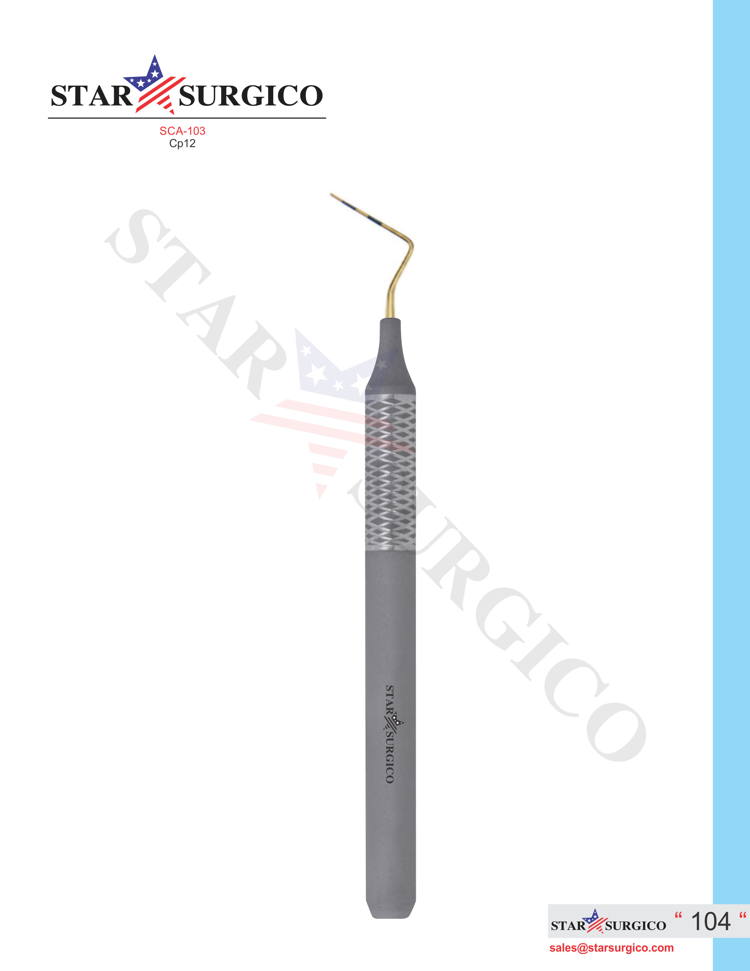 SCA-104