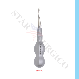 77R Serrated (ELE-038)