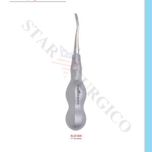 77 Serrated (ELE-039)
