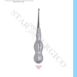 APICAL 301 2S (ELE-040)