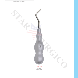 APICAL 302 3L (Eh5) (ELE-041)