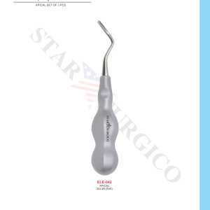 APICAL 303 4R (Eh6) (ELE-042)