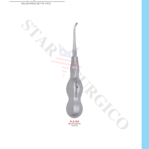 MILLER APEXO 73 (E73) (ELE-045)