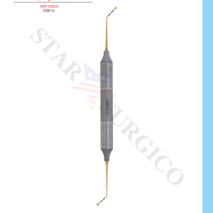 Dental Implant Sinus Lift XSE1L (IMP-058A)