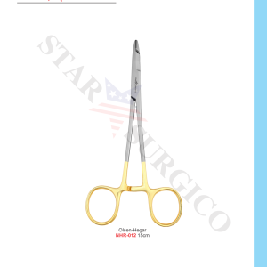 Olsen-Hegar 15cm (NHR-012)