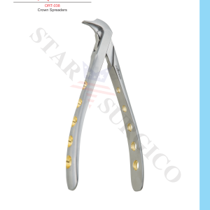 Crown Spreaders (ORT-038)