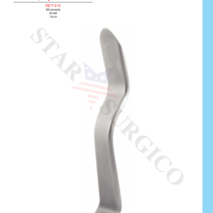 Minnesota Small 14cm (RET-010)