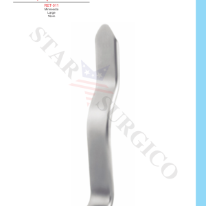 Minnesota Large 16cm (RET-011)