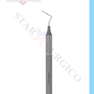 Probe CP-12 (SCA-042)