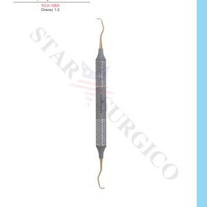 Gracey 1-2 (SCA-106A)