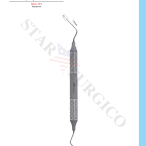 Heidbrink 1.5mm (SCA-181)