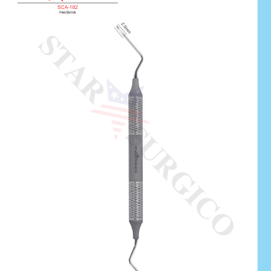 Heidbrink 2.0mm (SCA-182)
