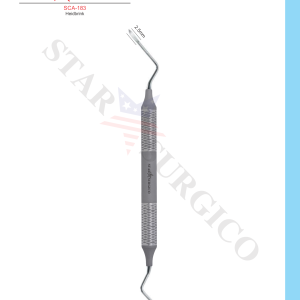 Heidbrink 2.5mm (SCA-183)