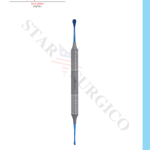 Vista 1 (SCA-260A)