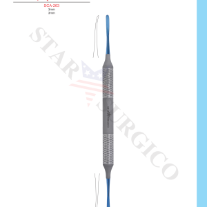 3MM (SCA-263)